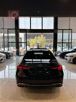 مێرسێدس بێنز C-Class